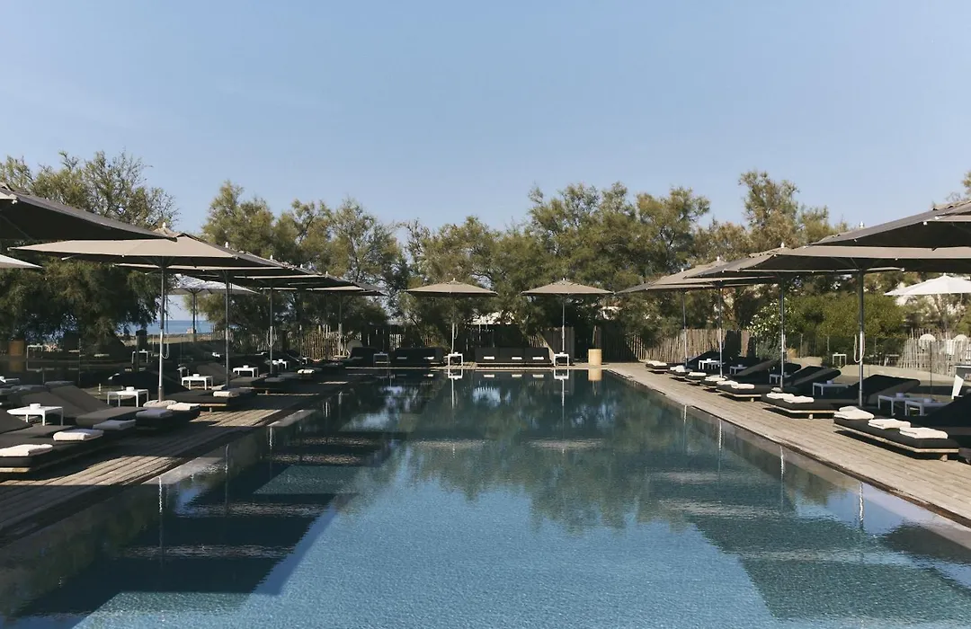 Hôtel Plage Palace&Spa-1