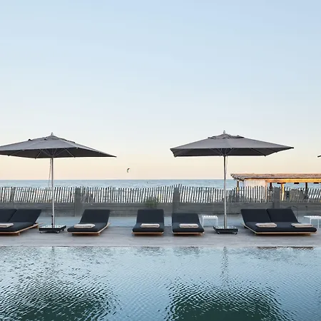 Hôtel Plage Palace&Spa-3